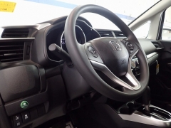 New 2018  Honda Fit 4d Hatchback LX CVT w/Honda Sensing at Promax Motors near Davenport, IA