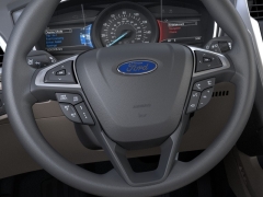 New 2020  Ford Fusion 4d Sedan AWD SE at Promax Motors near Davenport, IA