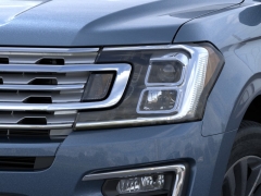 New 2020  Ford Expedition Max 4d SUV 4WD Limited at Promax Motors near Davenport, IA