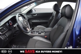 New 2018  Kia Optima 4d Sedan S at Promax Motors near Davenport, IA