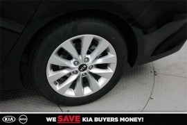 New 2018  Kia Optima 4d Sedan S at Promax Motors near Davenport, IA