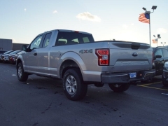 New 2019  Ford F-150 4WD SuperCab XL at Promax Motors near Davenport, IA