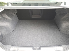 New 2019  Mitsubishi Mirage G4 4d Sedan RF at Promax Motors near Davenport, IA