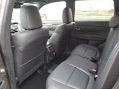 New 2019  Mitsubishi Outlander Plug-In Hybrid 4d SUV AWC GT at Promax Motors near Davenport, IA