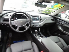 Used 2016 Chevrolet Impala 4d Sedan LT V6 at Katie Test Site near Lincoln, NE