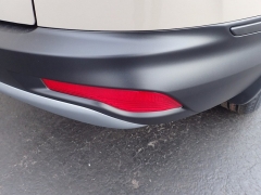 New 2018  Honda CR-V 4d SUV AWD EX-L at Promax Motors near Davenport, IA