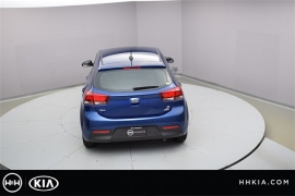 New 2018  Kia Rio 5-Door 5d Hatchback S at Promax Motors near Davenport, IA
