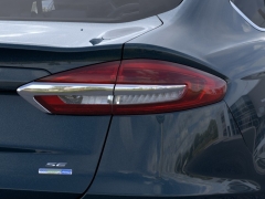 New 2020  Ford Fusion 4d Sedan AWD SE at Promax Motors near Davenport, IA