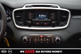 New 2018  Kia Sorento 4d SUV AWD LX V6 at Promax Motors near Davenport, IA