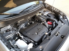 New 2019  Mitsubishi Outlander Sport 2&period;0 at Promax Motors near Davenport&comma; IA