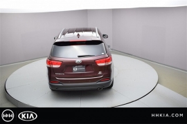 New 2018  Kia Sorento 4d SUV AWD LX at Promax Motors near Davenport, IA