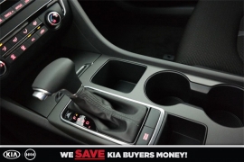 New 2018  Kia Optima 4d Sedan S at Promax Motors near Davenport, IA