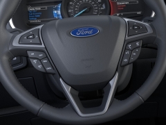 New 2020  Ford Edge 4d SUV FWD SEL at Promax Motors near Davenport, IA