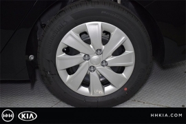 New 2018  Kia Rio 4d Sedan S at Promax Motors near Davenport, IA