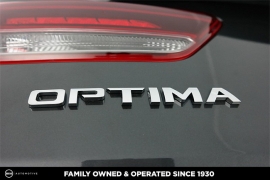 New 2018  Kia Optima 4d Sedan S at Promax Motors near Davenport, IA