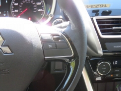 New 2019  Mitsubishi Eclipse Cross 4d SUV AWC SE (Ltd Avail) at Promax Motors near Davenport, IA