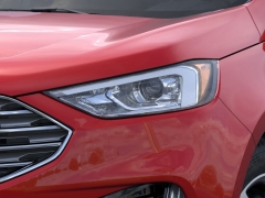 New 2020  Ford Edge 4d SUV AWD SEL at Promax Motors near Davenport, IA