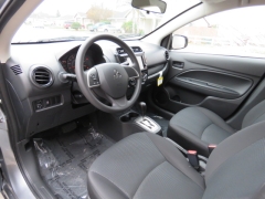 New 2019  Mitsubishi Mirage G4  at Promax Motors near Davenport, IA