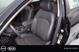 New 2018  Kia Optima 4d Sedan S at Promax Motors near Davenport, IA