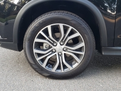 New 2019  Mitsubishi Outlander Sport SE 2.0 CVT at Promax Motors near Davenport, IA