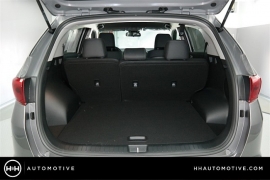 New 2018  Kia Sportage 4d SUV AWD EX at Promax Motors near Davenport, IA