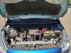 New 2019  Mitsubishi Mirage G4  at Promax Motors near Davenport, IA