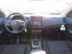 New 2019  Mitsubishi Outlander Sport 4d SUV FWD 2.0L ES CVT at Promax Motors near Davenport, IA