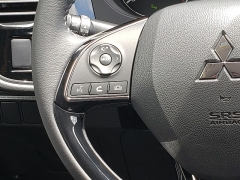 New 2019  Mitsubishi Outlander 4d SUV FWD SEL at Promax Motors near Davenport, IA