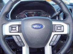 New 2019  Ford Super Duty F-250 4WD Crew Cab Limited at Promax Motors near Davenport, IA