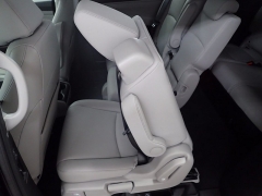 New 2018 Honda Odyssey 4d Wagon EX-L at Blackhawk Used Cars near Bettendorf, IA