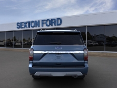 New 2020  Ford Expedition Max 4d SUV 4WD Limited at Promax Motors near Davenport, IA