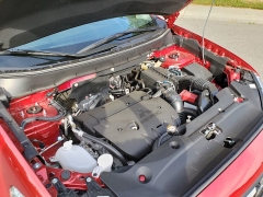 New 2019  Mitsubishi Outlander Sport 4d SUV FWD 2.0L SP at Promax Motors near Davenport, IA