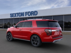 New 2020  Ford Expedition 4d SUV 4WD Limited at Promax Motors near Davenport, IA