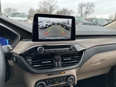 Used 2020  Ford Escape 4d SUV AWD Titanium at Promax Motors near Davenport, IA