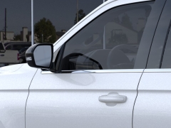 New 2020  Ford Expedition Max 4d SUV 4WD Limited at Promax Motors near Davenport, IA