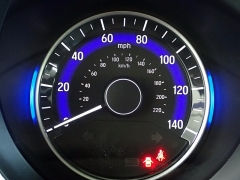 New 2018 Honda Fit 4d Hatchback Sport CVT at Blackhawk Used Cars near Bettendorf, IA