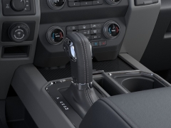 New 2020  Ford F-150 4WD SuperCrew Lariat 5 1/2 at Promax Motors near Davenport, IA