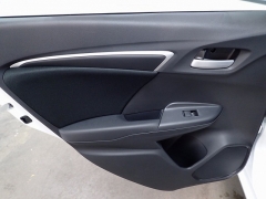 New 2018  Honda Fit 4d Hatchback LX CVT w/Honda Sensing at Promax Motors near Davenport, IA