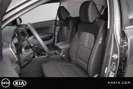 New 2018  Kia Sportage 4d SUV AWD LX at Promax Motors near Davenport, IA