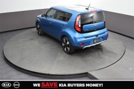 New 2018  Kia Soul 4d Hatchback + at Promax Motors near Davenport, IA