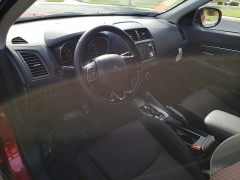 New 2019  Mitsubishi Outlander Sport 4d SUV FWD 2.0L SP at Promax Motors near Davenport, IA