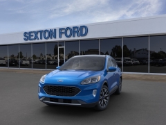 New 2020  Ford Escape 4d SUV AWD SEL 2&period;0L at Promax Motors near Davenport&comma; IA