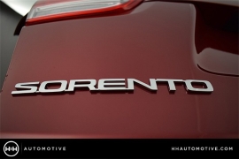 New 2018  Kia Sorento 4d SUV FWD LX at Promax Motors near Davenport, IA