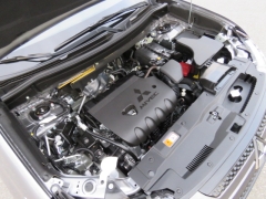 New 2019  Mitsubishi Outlander FWD at Promax Motors near Davenport, IA