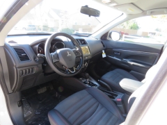 New 2019  Mitsubishi Outlander Sport 4d SUV FWD 2.0L SE at Promax Motors near Davenport, IA