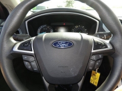 Used 2014  Ford Fusion 4d Sedan SE EcoBoost 1.5L at Promax Motors near Davenport, IA