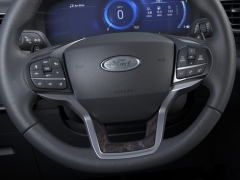 New 2020  Ford Explorer 4d SUV 4WD Platinum 3.0L EcoBoost at Promax Motors near Davenport, IA