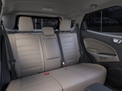 New 2020  Ford EcoSport 4d SUV FWD Titanium at Promax Motors near Davenport, IA