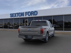New 2020  Ford F-150 4WD SuperCrew Lariat 5 1/2 at Promax Motors near Davenport, IA