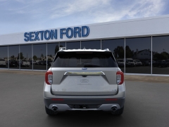 New 2020  Ford Explorer 4d SUV 4WD Limited 2.3L EcoBoost at Promax Motors near Davenport, IA